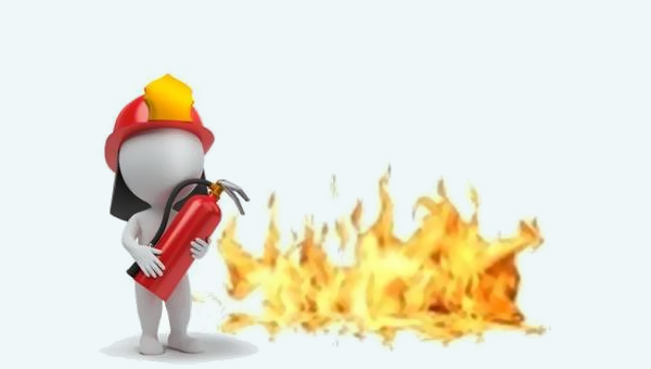 antincendio