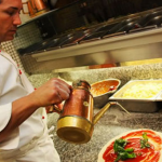 Permalink to Corso Pratico di Tecniche di Preparazione della Pizza pizzaiolo