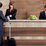 Permalink to Corso Receptionist Hotel receptionist